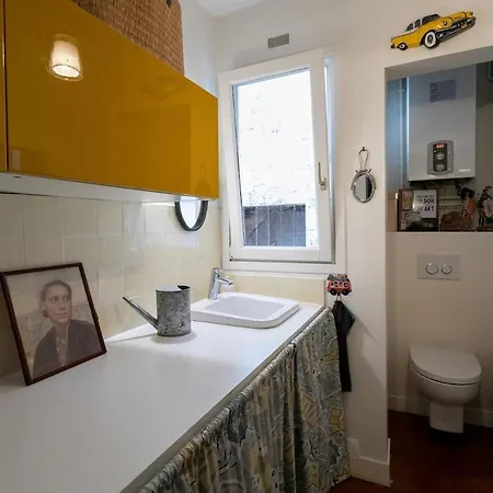 Marais Favorite Apartment