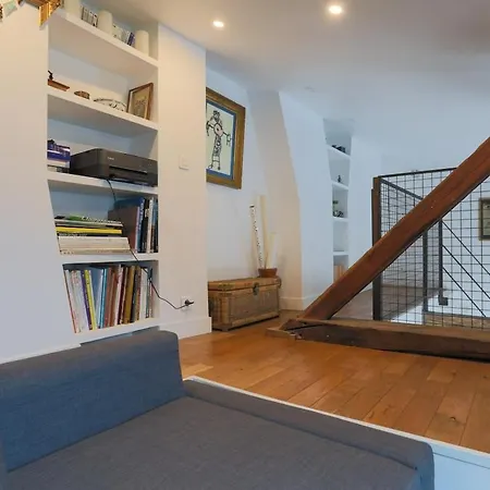 Marais Favorite Apartment *
