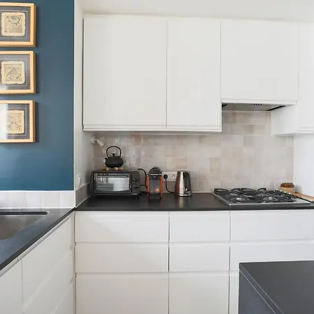 Marais Favorite Apartment Paris