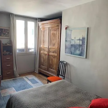Apartment Marais Favorite *