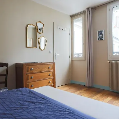 Marais Favorite Apartment