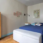 Apartmán Marais Favorite