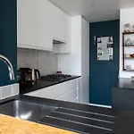 Marais Favorite * Paříž