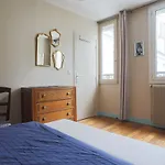 Marais Favorite Apartmán