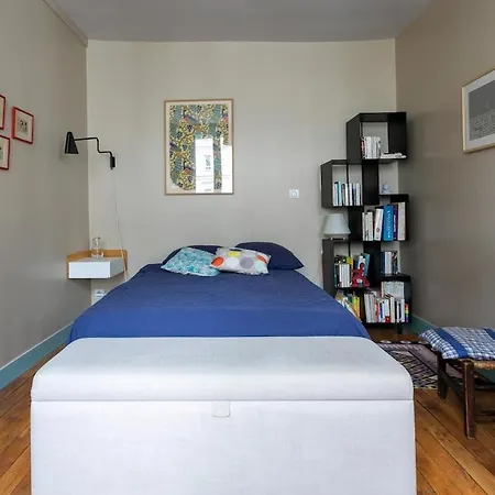 Apartmán Marais Favorite *