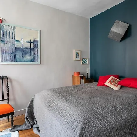 Apartmán Marais Favorite